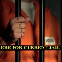 BSB jail roster for Friday, March 20, 2026