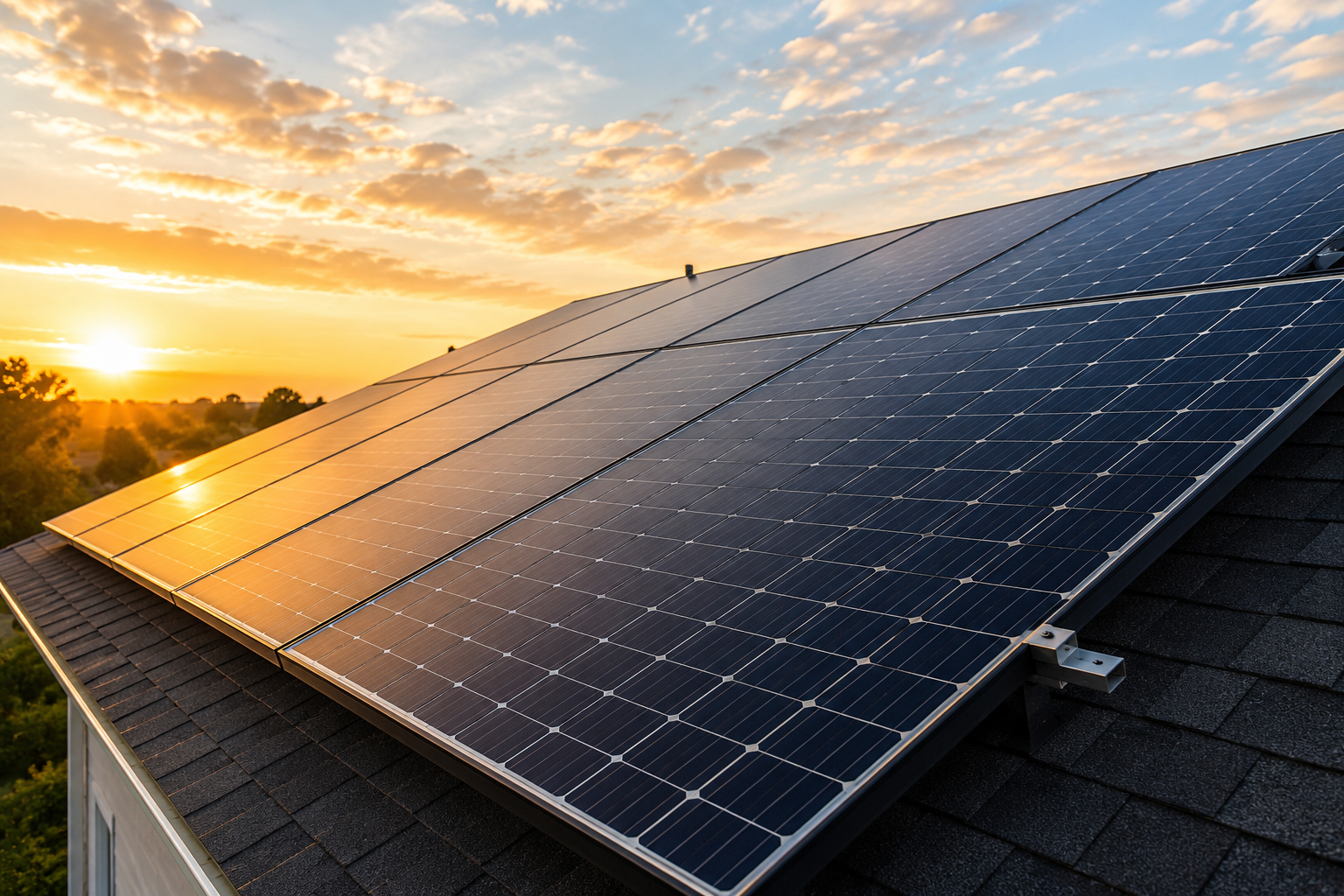 MT Tribe Uses Solar 