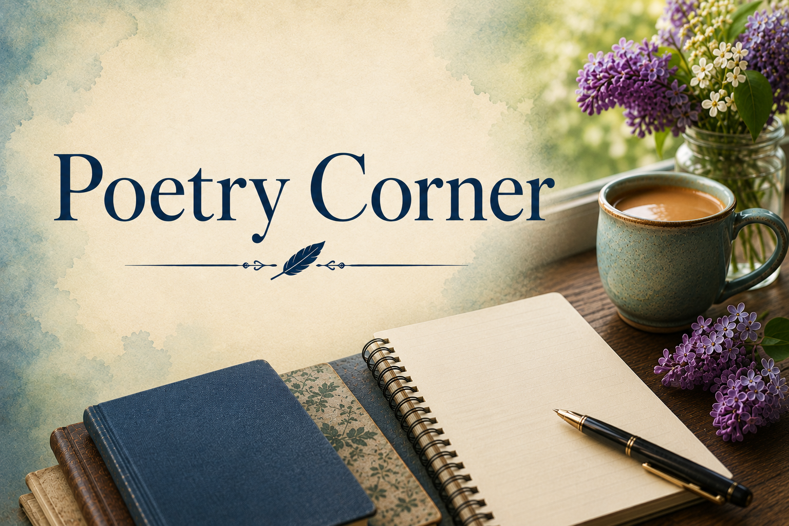 Poetry Corner