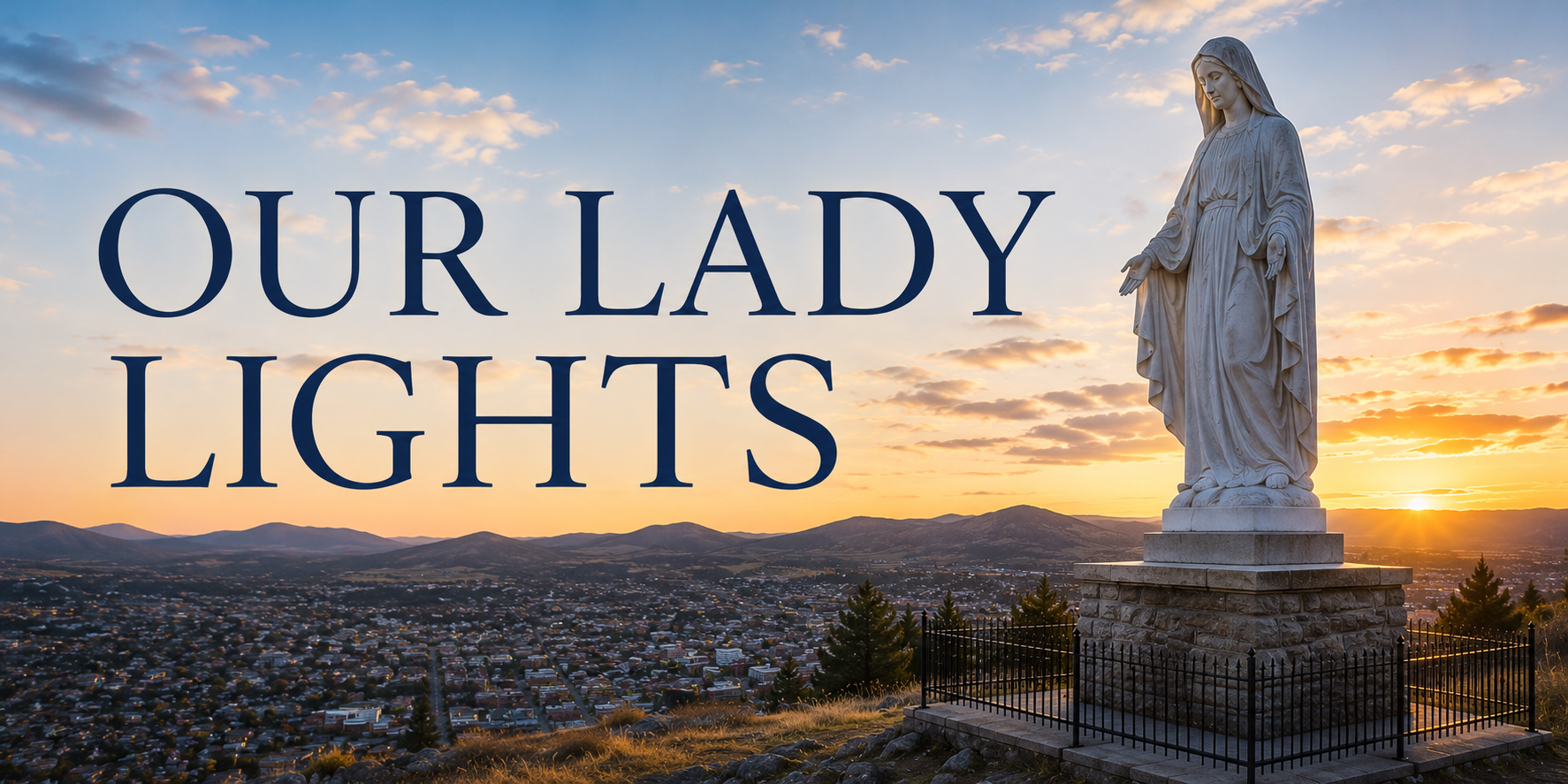 Our Lady Lights