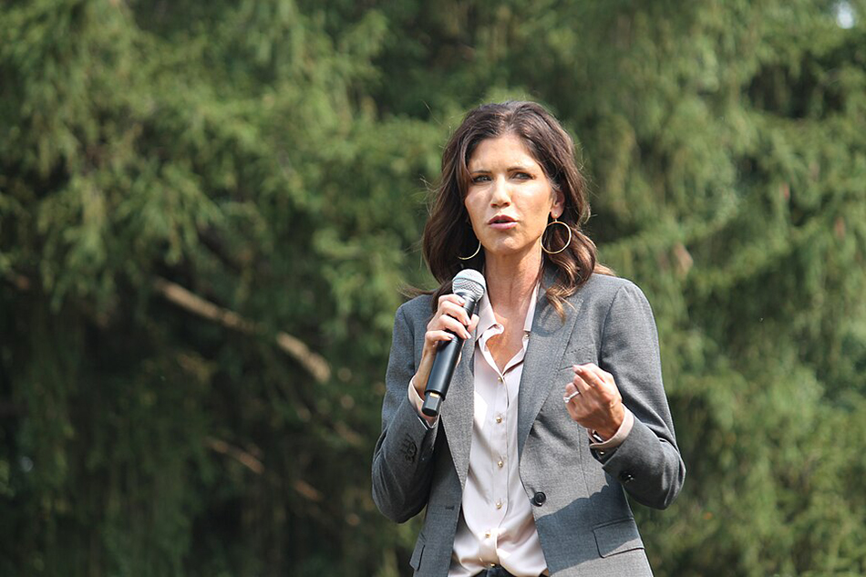 Following our Democracy